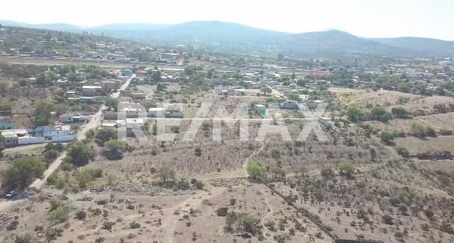 VENTA DE TERRENO EN PALMILLAS A 500 METROS DE CARRETERA 57