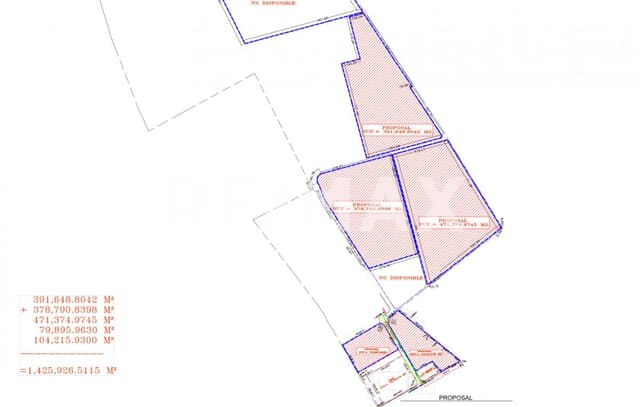 TERRENO EN VENTA EN COLON INDUSTRIAL PARK-ITV240423