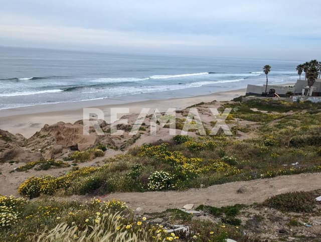 Terreno residencial en Venta, Playas de Tijuana
