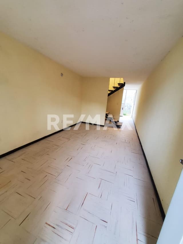 BOG SE VENDE CASA EN STA. TERESA III, HUEHUETOCA