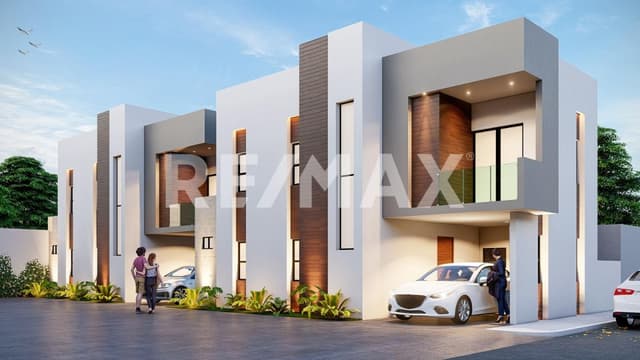 Casa en Venta en Enrique Cárdenas Gonzalez