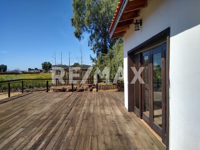 Restaurante en Renta en Valle de Guadalupe