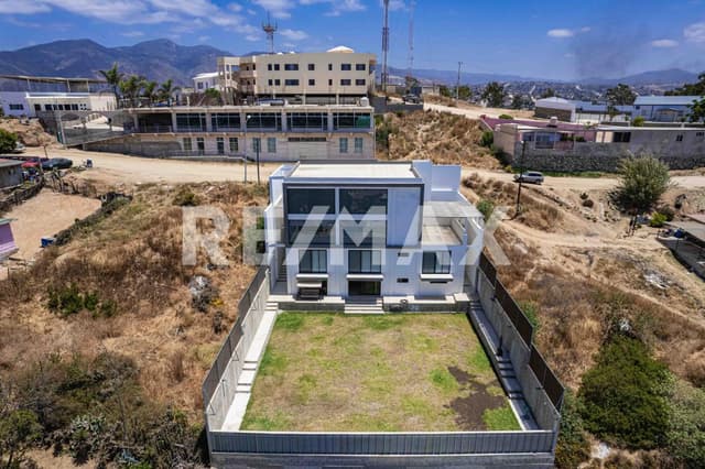 Casa en venta en Ensenada Baja California
