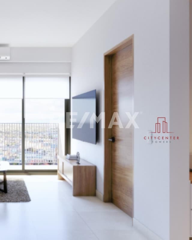 SE VENDEN DEPARTAMENTOS EN CC TOWERS "MODELO SAHUARO"
