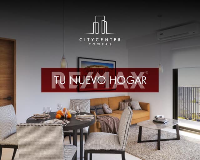 SE VENDEN DEPARTAMENTOS EN CC TOWERS "MODELO ALAMO" JR PENTHOUSE