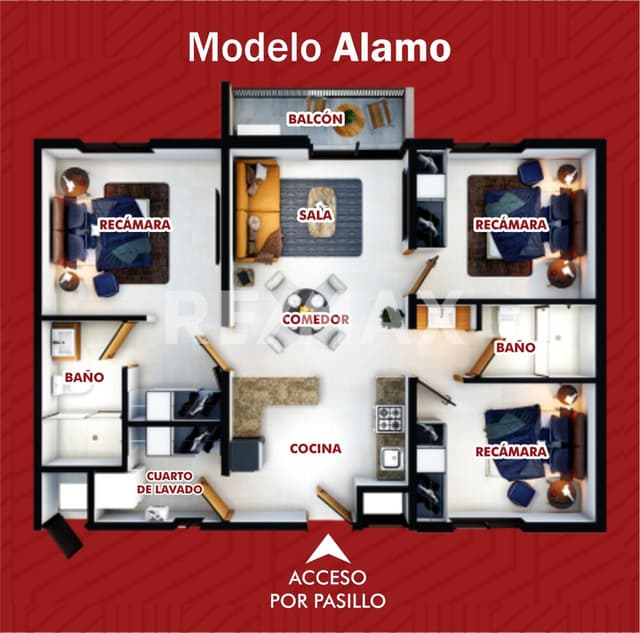 SE VENDEN DEPARTAMENTOS EN CC TOWERS "MODELO ALAMO" JR PENTHOUSE