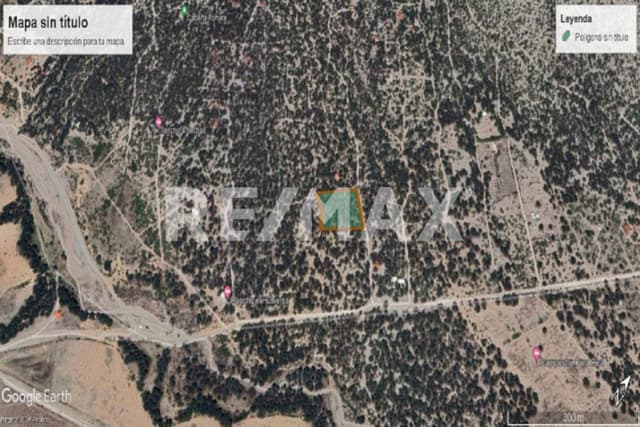 Terreno en Venta - 5