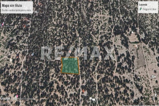 Terreno en Venta - 5