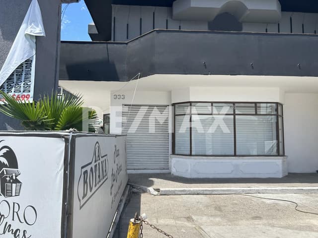Local en venta Zona Dorada