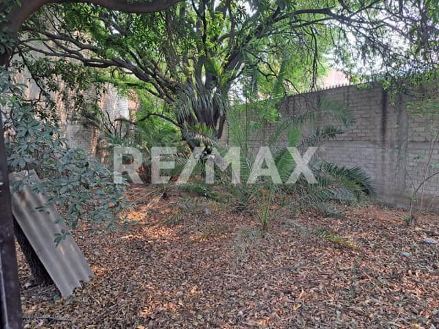 VENTA DE TERRENO