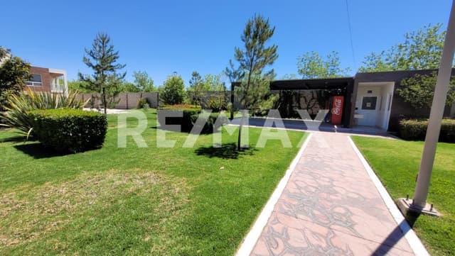 Terreno Residencial en Cotto de Asturias Corredor Mezquital