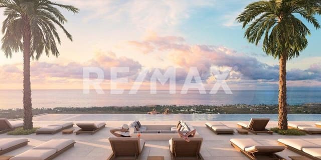 Cabo Costa Condominio en Venta, Los Cabos, Mexico. - MLS 22-2025