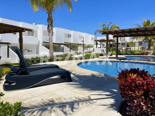 Casa en venta en Almarena Residencial