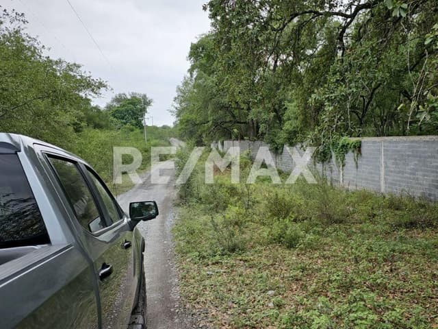 Terreno para desarrollar en Venta en El Barrial, Santiago