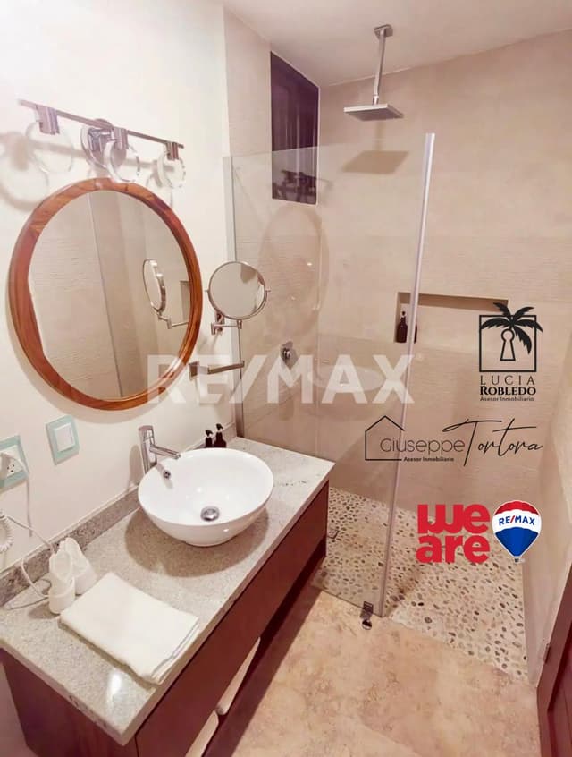 VENTA ESTUDIO EN AVE. KUKULCAN TULUM