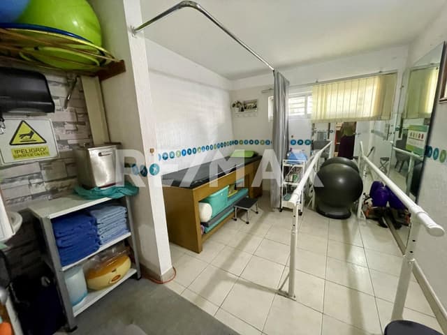 YCO OFICINA EN RENTA EN STA. MONICA TLALNEPANTLA