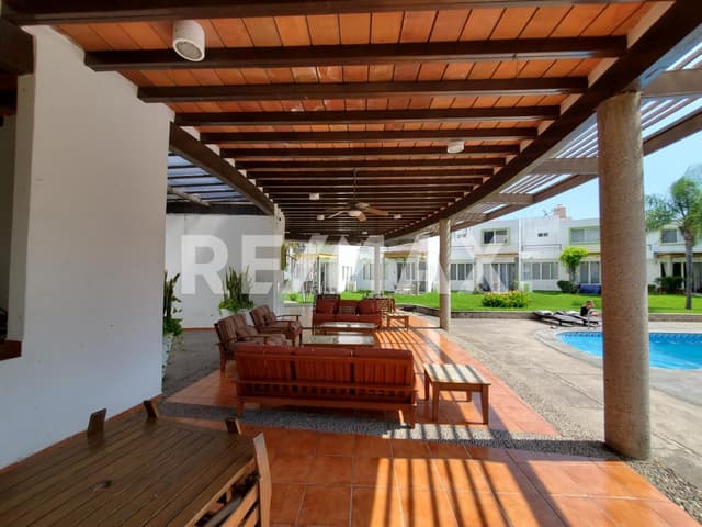 Coto San Gabriel Rincon del Cielo Casa en Venta