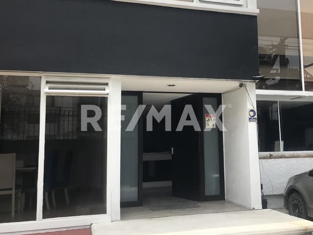 Casa Comercial en Venta en Tecamachalco