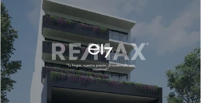 PREVENTA 10 DEPARTAMENTOS LOMAS ANAHUAC