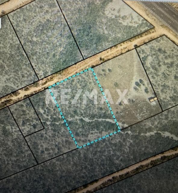 LOTE 31 MIGRIÑO CARRETERA 19 CSL-TODO SANTOS, MLS #24-2363