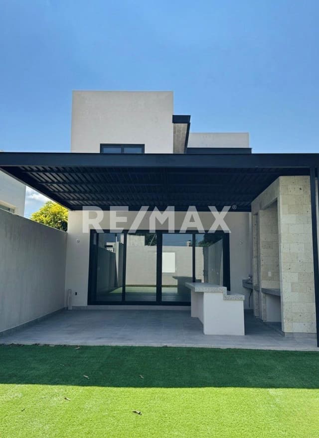 Casa nueva en preventa en Col. Guadalupe en Tampico, Tamaulipas.