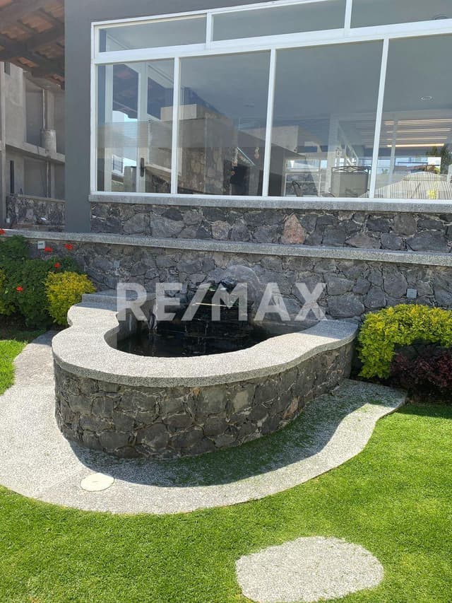 Casa en venta personalizadas en Nemikv Zibatá Querétaro