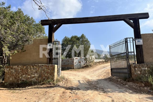 Terreno en Venta - 5