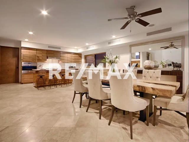 Casa Blanca LA Cañada 60 Club Campestre - MLS#24-2328