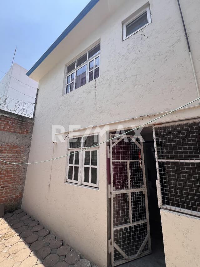 Casa en Venta en Lomas de Vista Hermosa, Toluca