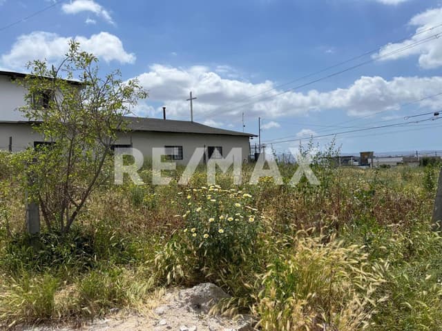 Terreno en Venta Mariano Matamoros Norte Tijuana