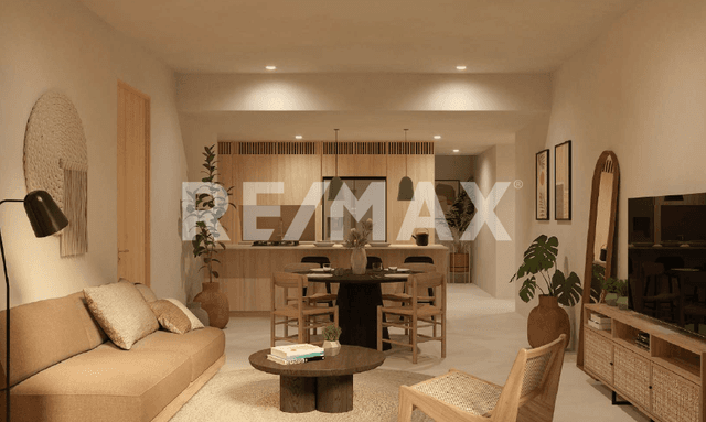 PRE VENTA Condo ALANA Wellness living
