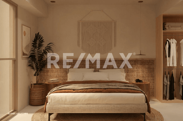 PRE VENTA Condo ALANA Wellness living