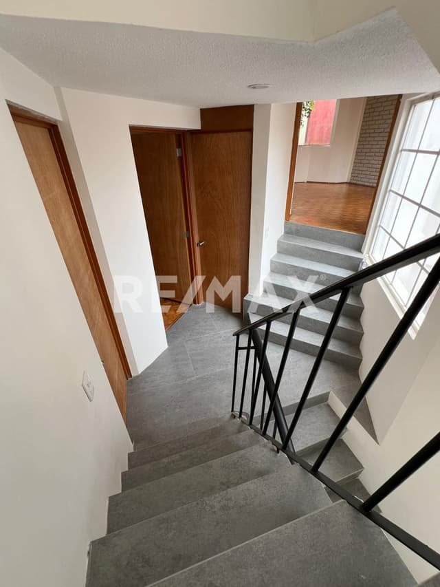 Venta Casa en Zacapa, Col. Barrio 18, Alcaldía Xochimilco, CDMX