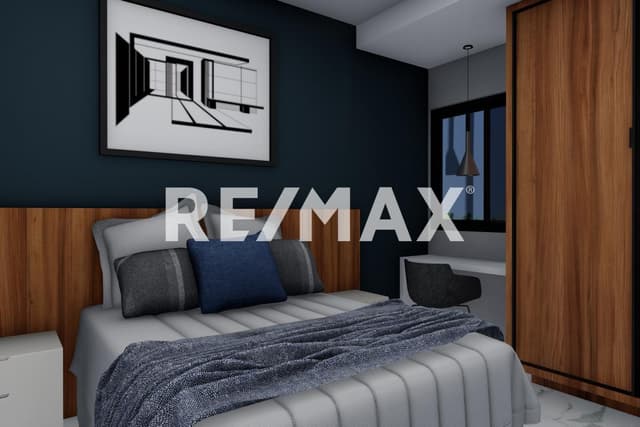 Departamento en venta