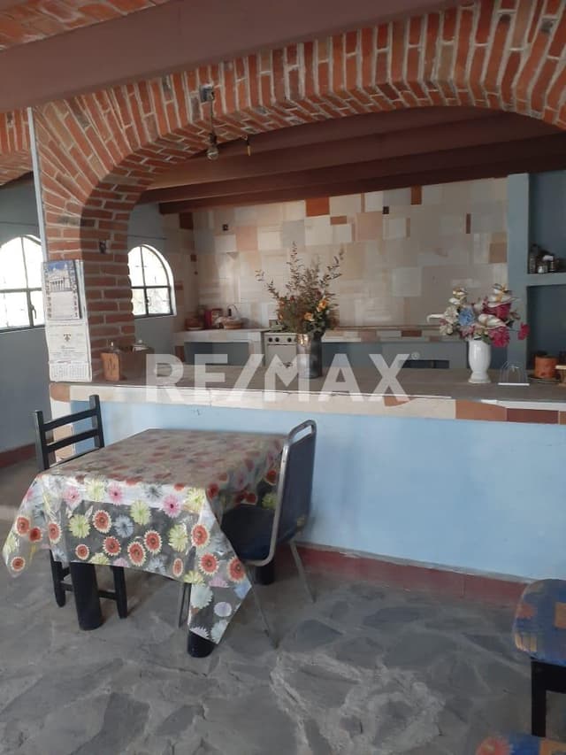 CASA VENTA TEQUISQUIAPAN QRO