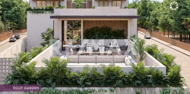 Riviera Maya Preventa Amatista, Departamentos 3 recámaras en propiedad fraccional