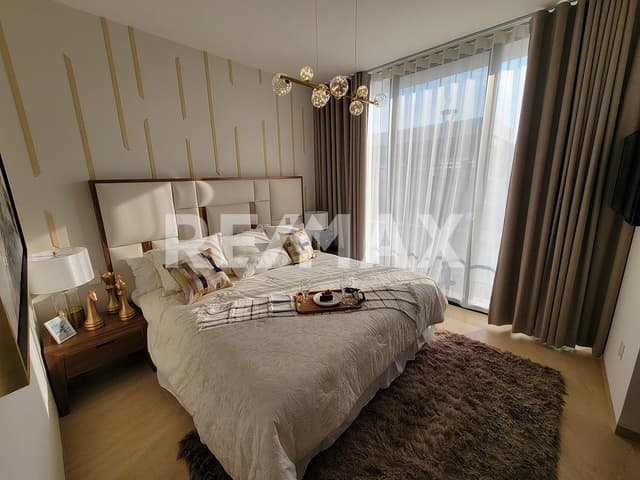 CASA EN VENTA RESIDENCIAL JURIQUILLA, QUERETARO, QRO.