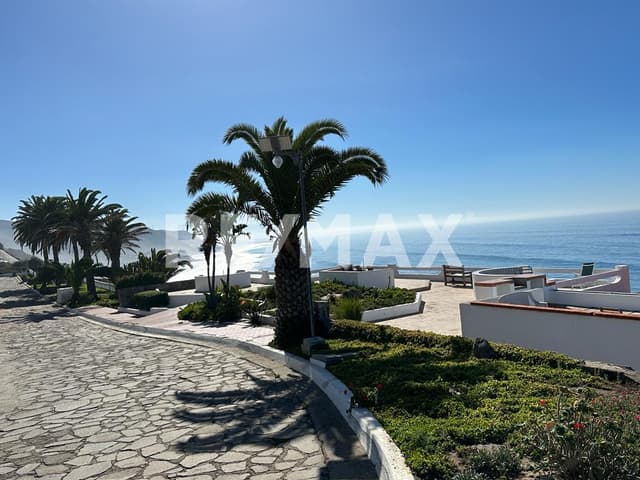 CONDOMINIOS EN VENTA FRENTE AL MAR EN ROSARITO BC (2 HABITACIONES)