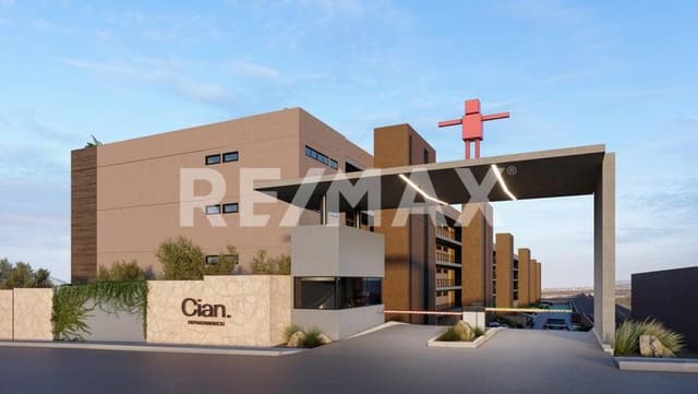CIAN PENTHOUSE D401, MLS #24-2461