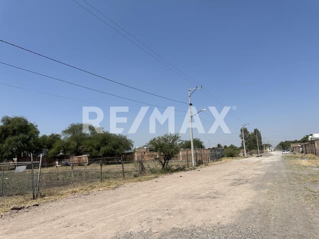 TERRENO EN VENTA SANTA CRUZ DEL VALLE TLAJOMULCO DE ZUÑIGA