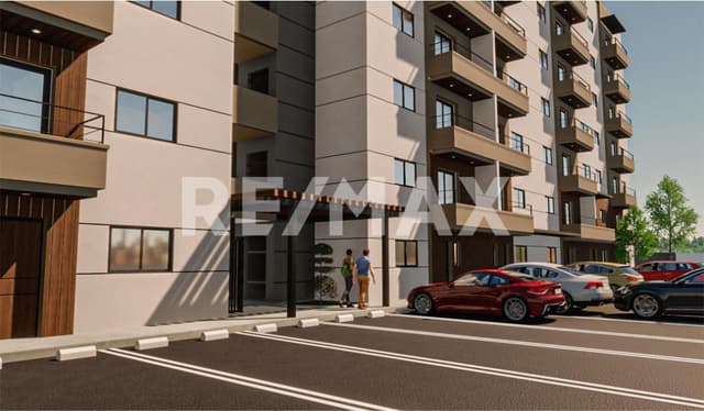 SE VENDEN CONDOMINIOS EN ZONA DORADA, MEXICALI BC