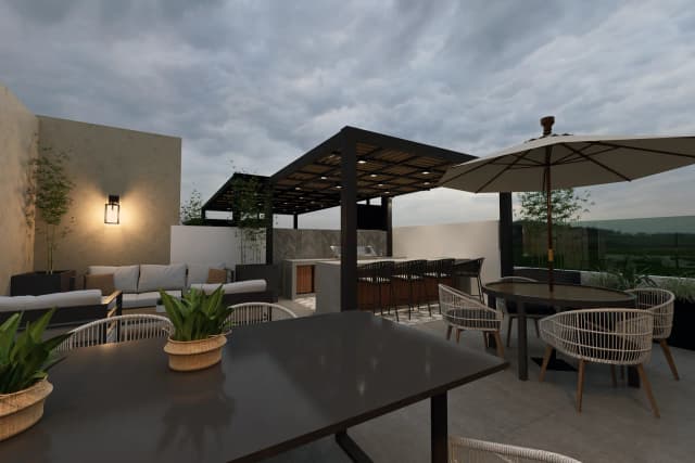 SE VENDEN CONDOMINIOS EN ZONA DORADA, MEXICALI BC