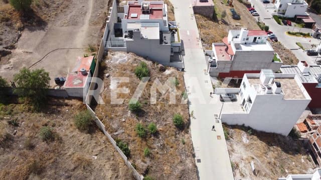 Venta de Terreno en Bellavista Atizapán de Zaragoza