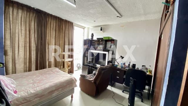 CMG CASA EN VENTA FRACCIONAMIENTO MODERNO, VERACRUZ, VER.