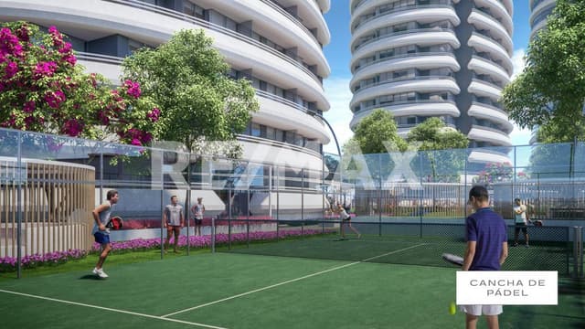 DEPARTAMENTO EN VENTA