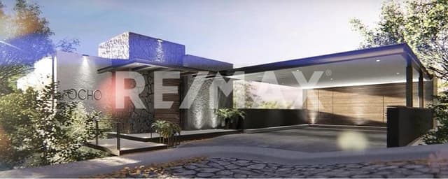 Venta de Terreno Condado de Sayavedra