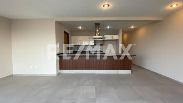 DEPARTAMENTO EN VENTA ZIBATA CON VISTA AL LAGO. EL MARQUÉS, QRO.