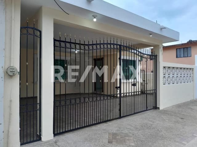 Casa en Venta en Tamaulipas