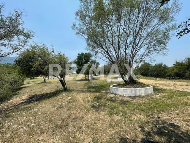 Terreno campestre en La Campiña