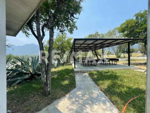 Terreno Campestre en La Campiña